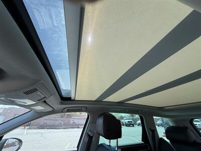 2013 Volkswagen Touareg TDI Comfortline   - Photo 6 - Albuquerque, NM 87107