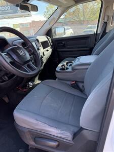 2017 RAM 1500 Tradesman   - Photo 5 - Albuquerque, NM 87107