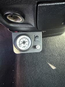 2017 RAM 1500 Tradesman   - Photo 4 - Albuquerque, NM 87107