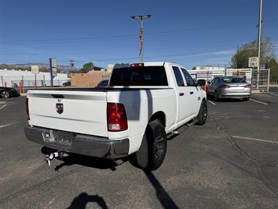 2017 RAM 1500 Tradesman   - Photo 3 - Albuquerque, NM 87107