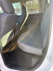 2017 RAM 1500 Tradesman   - Photo 6 - Albuquerque, NM 87107