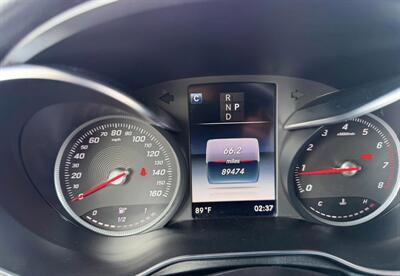 2019 Mercedes-Benz GLC GLC 300 - Photo 9 - Albuquerque, NM 87107