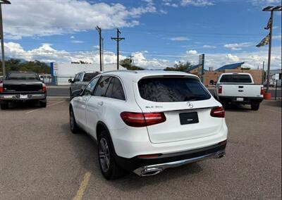2019 Mercedes-Benz GLC GLC 300 - Photo 4 - Albuquerque, NM 87107