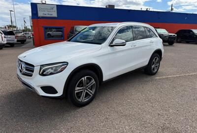 2019 Mercedes-Benz GLC GLC 300 - Photo 3 - Albuquerque, NM 87107