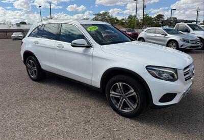2019 Mercedes-Benz GLC GLC 300 - Photo 2 - Albuquerque, NM 87107