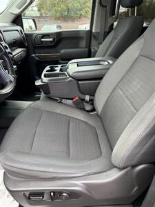 2020 Chevrolet Silverado 1500 LT - Photo 8 - Albuquerque, NM 87107