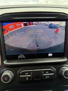 2020 Chevrolet Silverado 1500 LT - Photo 5 - Albuquerque, NM 87107