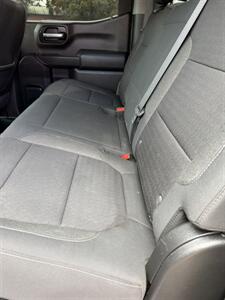 2020 Chevrolet Silverado 1500 LT - Photo 12 - Albuquerque, NM 87107