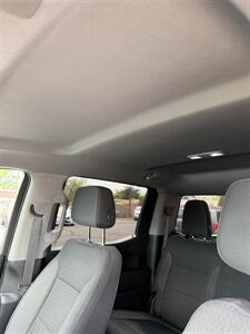 2020 Chevrolet Silverado 1500 LT - Photo 10 - Albuquerque, NM 87107