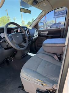 2007 Dodge Ram 1500 SLT - Photo 4 - Albuquerque, NM 87107
