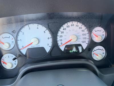 2007 Dodge Ram 1500 SLT - Photo 5 - Albuquerque, NM 87107