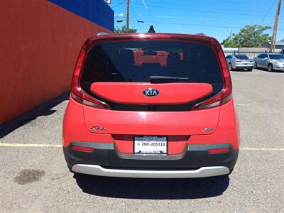 2020 Kia Soul X-Line - Photo 6 - Albuquerque, NM 87107