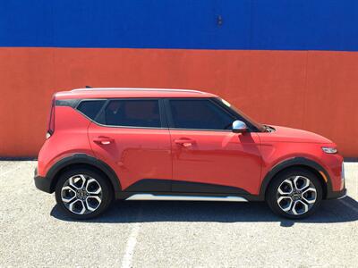 2020 Kia Soul X-Line - Photo 1 - Albuquerque, NM 87107