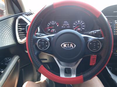 2020 Kia Soul X-Line - Photo 10 - Albuquerque, NM 87107