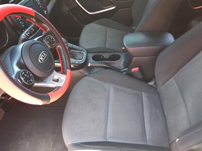 2020 Kia Soul X-Line - Photo 8 - Albuquerque, NM 87107