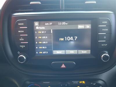 2020 Kia Soul X-Line - Photo 14 - Albuquerque, NM 87107