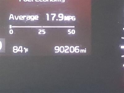 2020 Kia Soul X-Line - Photo 13 - Albuquerque, NM 87107