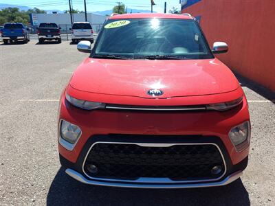 2020 Kia Soul X-Line - Photo 4 - Albuquerque, NM 87107
