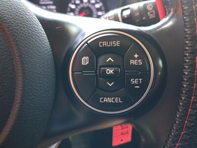 2020 Kia Soul X-Line - Photo 11 - Albuquerque, NM 87107
