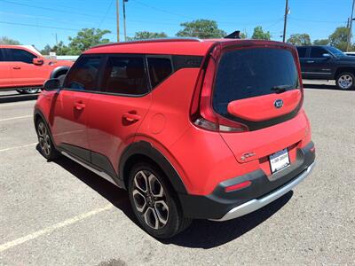 2020 Kia Soul X-Line - Photo 7 - Albuquerque, NM 87107