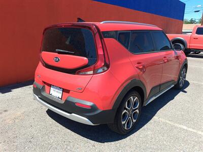 2020 Kia Soul X-Line - Photo 5 - Albuquerque, NM 87107