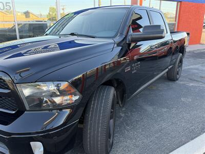 2019 RAM 1500 Classic Big Horn - Photo 3 - Albuquerque, NM 87107