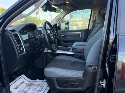 2019 RAM 1500 Classic Big Horn - Photo 7 - Albuquerque, NM 87107