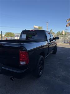 2019 RAM 1500 Classic Big Horn - Photo 4 - Albuquerque, NM 87107