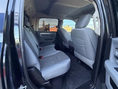 2019 RAM 1500 Classic Big Horn - Photo 15 - Albuquerque, NM 87107