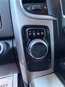 2019 RAM 1500 Classic Big Horn - Photo 11 - Albuquerque, NM 87107