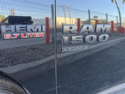 2019 RAM 1500 Classic Big Horn - Photo 17 - Albuquerque, NM 87107