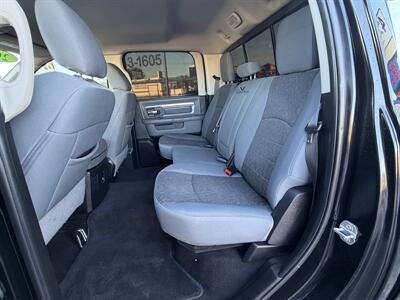 2019 RAM 1500 Classic Big Horn - Photo 16 - Albuquerque, NM 87107