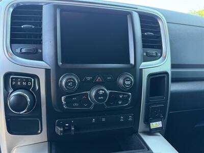 2019 RAM 1500 Classic Big Horn - Photo 10 - Albuquerque, NM 87107