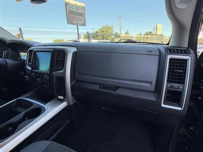 2019 RAM 1500 Classic Big Horn - Photo 13 - Albuquerque, NM 87107