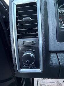 2019 RAM 1500 Classic Big Horn - Photo 12 - Albuquerque, NM 87107