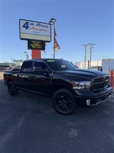 2019 RAM 1500 Classic Big Horn - Photo 2 - Albuquerque, NM 87107