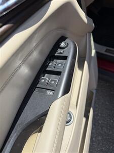 2016 Cadillac SRX Premium Collection - Photo 9 - Albuquerque, NM 87107