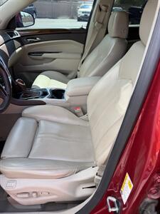 2016 Cadillac SRX Premium Collection - Photo 10 - Albuquerque, NM 87107