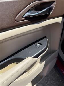 2016 Cadillac SRX Premium Collection - Photo 7 - Albuquerque, NM 87107