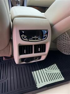 2016 Cadillac SRX Premium Collection - Photo 8 - Albuquerque, NM 87107