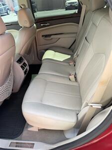2016 Cadillac SRX Premium Collection - Photo 6 - Albuquerque, NM 87107