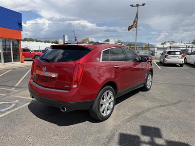 2016 Cadillac SRX Premium Collection - Photo 4 - Albuquerque, NM 87107