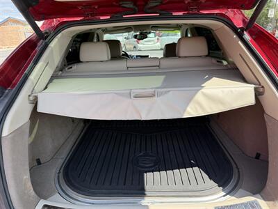 2016 Cadillac SRX Premium Collection - Photo 5 - Albuquerque, NM 87107