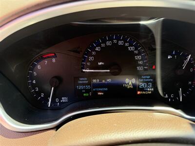 2016 Cadillac SRX Premium Collection - Photo 11 - Albuquerque, NM 87107