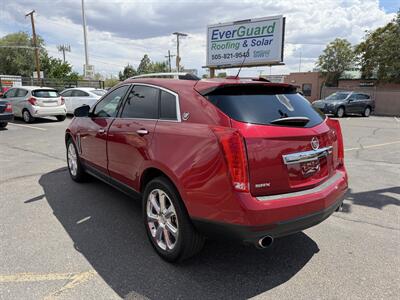 2016 Cadillac SRX Premium Collection - Photo 3 - Albuquerque, NM 87107