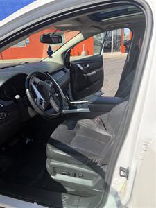 2013 Ford Edge SEL - Photo 5 - Albuquerque, NM 87107