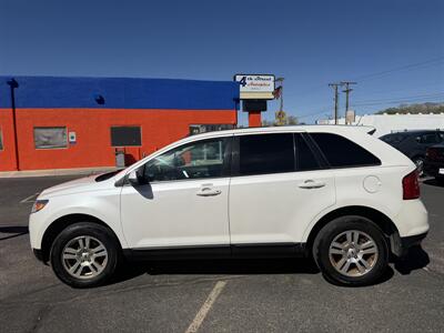 2013 Ford Edge SEL - Photo 3 - Albuquerque, NM 87107