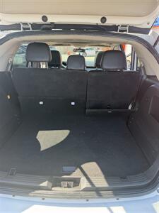 2013 Ford Edge SEL - Photo 6 - Albuquerque, NM 87107