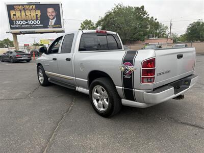 2004 Dodge Ram 1500 ST - Photo 2 - Albuquerque, NM 87107