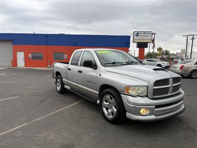 2004 Dodge Ram 1500 ST - Photo 4 - Albuquerque, NM 87107